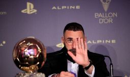 Karim Benzema Mengumumkan Pensiun dari Timnas Prancis - JPNN.com