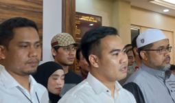 Restorative Justice Selesai, Polisi Hentikan Penyidikan Kasus KDRT Rizky Billar - JPNN.com