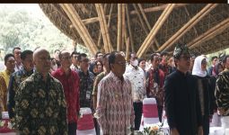 Keren, Bali Dideklarasikan Sebagai Fab Island Pertama di Dunia   - JPNN.com