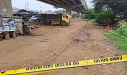 Kesaksian Warga yang Menemukan Mayat Terbungkus Plastik di Bekasi, Mencengangkan - JPNN.com
