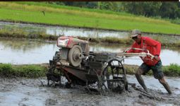 Penyaluran KUR Pertanian Sudah Melampaui Target   - JPNN.com