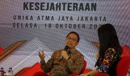 Rektor Unika Atma Jaya Sebut Nilai dalam Pancasila Sudah Sangat Jelas - JPNN.com
