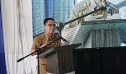 Pemkot Palembang Mengaku Kekurangan Dana untuk Bangun Infrastruktur - JPNN.com
