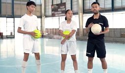 Dukung Perkembangan Futsal Indonesia, Sportaways Hadirkan Beasiswa untuk Atlet Muda Berbakat - JPNN.com
