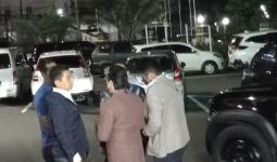 Pengacara Lesti Kejora dan Rizky Billar Kompak Datangi Polres Metro Jaksel, Tanda Damai? - JPNN.com