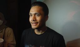 Sempat Alami Cedera Saat Latihan Film Sri Asih, Randy Pangalila Cerita Begini, Aduh - JPNN.com