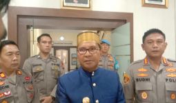 Wali Kota Makassar Buru-Buru Minta Maaf kepada Polri, Ternyata Ini Penyebabnya - JPNN.com