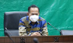 Ikatan Keluarga Minang Yakin Jakarta Makin Kondusif di Tangan Heru - JPNN.com