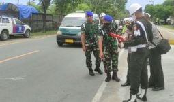 Polisi Tunda Periksa Penabrak yang Menewaskan Anggota TNI, Kombes Thirdy Ungkap Hal Ini - JPNN.com