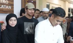 Bubarkan Leslar Entertainment, Lesti Kejora dan Rizky Billar Ingin Fokus ke.... - JPNN.com