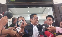Hendra Kurniawan dan Agus Nurpatria tak Mengajukan Eksepsi, Begini Penjelasan Henry - JPNN.com
