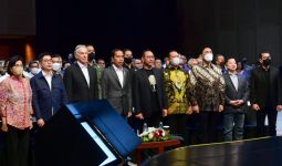 Ketua KADIN Ajak Pengusaha Jadi Bagian dari Masa Depan Indonesia Baru - JPNN.com