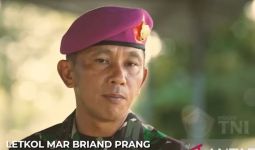 Batalyon 10 di Selat Malaka Ternyata Memiliki Pasukan Tempur Khusus - JPNN.com