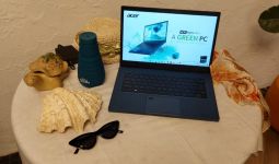 Acer Meluncurkan Laptop Ramah Lingkungan dengan Performa Terbaik, Ini Spesifikasinya - JPNN.com
