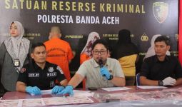 9 Pelaku Praktik Prostitusi Online di Banda Aceh Ditangkap - JPNN.com
