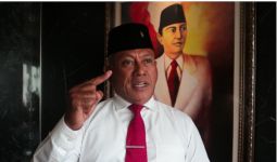 Komarudin Watubun: Penegakan Disiplin Kader Berlaku Bagi Semua Anggota PDIP Termasuk Ganjar Pranowo - JPNN.com
