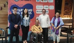 EHFA Anggap Jumlah Tenaga Kesehatan Mental Tak Sebanding Angka Penduduk Indonesia - JPNN.com