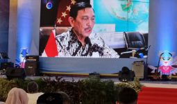 Mas Nadiem Optimistis Gernas BBI Jadi Transformasi Sistem Pendidikan Indonesia  - JPNN.com