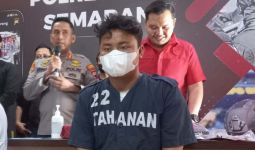 Pelaku Tega Bunuh Risal Anggriawan Cuma Karena Alasan Sepele - JPNN.com