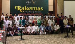 Inilah 10 Santri Finalis Musabaqah Qawaid Fiqhiyyah RMI PBNU - JPNN.com