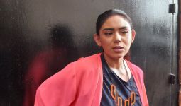 Dikabarkan Bakal Melepas Status Janda, Thalita Latief: Didoakan Saja - JPNN.com