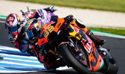 FP1 MotoGP Malaysia: Binder Pertama, Quartararo Lebih Baik dari Bagnaia - JPNN.com