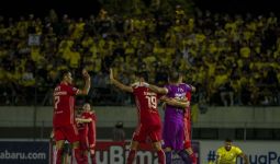 Perizinan Kelanjutan Liga 1 2022/2023 Dibahas Lagi Jumat Mendatang - JPNN.com
