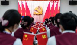Partai Komunis China Tak Akan Mengekspor Model Pembangunannya ke Negara Lain - JPNN.com