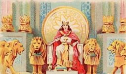 Sejarawan Sebut Sulaiman Bukan Raja Israel, tetapi Firaun Mesir - JPNN.com
