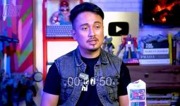 Ruben Onsu Dapat Musibah Bertubi-tubi, Denny Darko Meramal Begini - JPNN.com