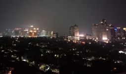 Prakiraan Cuaca Jakarta Hari Ini, Usahakan Jumat Malam Sudah di Rumah, ya - JPNN.com