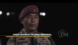 Letjen Suhartono Sebut Andika Perkasa Punya Jasa Besar bagi Korps Marinir - JPNN.com