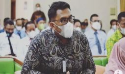 Pengamanan Pilkades Serentak, Pemkab Paser Alokasikan Rp 600 Juta untuk Polri dan TNI - JPNN.com