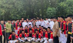 Purnawirawan Jenderal TNI Yakin Blusukan Heru Budi Berdampak Positif bagi Jakarta - JPNN.com