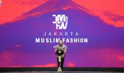 Nadiem Makarim Ingin Lebih Banyak Karya Vokasi Terlibat dalam Fesyen Dunia - JPNN.com