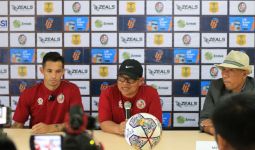 Libur Panjang Usai, Semen Padang FC Kembali Latihan Bersama - JPNN.com