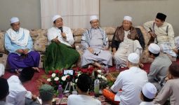 Peringati Maulid Nabi, JATMAN DKI Ajak Masyarakat Bangun Tradisi Katam Kitab Hadis - JPNN.com