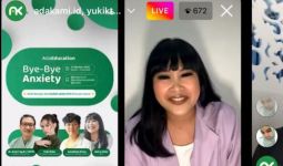 Upaya Adakami Mendukung Bulan Inklusi Keuangan 2022 - JPNN.com