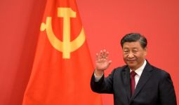 Kebakaran Pabrik Tewaskan 38 Orang, Xi Jinping Janji Tak Lindungi Pengusaha - JPNN.com