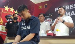 Pria di Semarang Cabuli Anak Tiri, Itu Tampangnya - JPNN.com