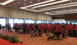GMNI Kubu Imanuel-Sujahri Tegaskan Rapimnas Ancol Bukan Forum Ilegal - JPNN.com