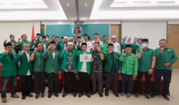 DPW PPP Kalsel Mantap Usung Ganjar Pranowo Jadi Capres 2024 - JPNN.com