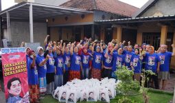 Peduli Pada Rakyat Kecil, Erick Thohir Dinilai Mampu Menggantikan Jokowi - JPNN.com