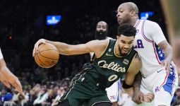 4 Terbaik & 6 Terburuk di Awal Musim NBA 2022-23 - JPNN.com