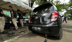 Ikhtiar MPMRent Mengendalikan Pencemaran Udara di Tangerang - JPNN.com
