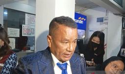 Teddy Minahasa Dipindahkan ke Rutan Polda Metro Jaya, Hotman Paris Bilang Begini - JPNN.com