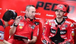 Ketegangan di Garasi Ducati saat MotoGP Malaysia Terungkap - JPNN.com