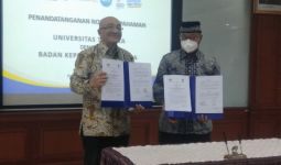 79.469 Alumni Universitas Terbuka Diterima menjadi Guru PPPK, Keren Nih  - JPNN.com