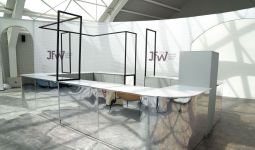 TACO Wujudkan Dukungan kepada Industri Kreatif di JFW 2023 - JPNN.com