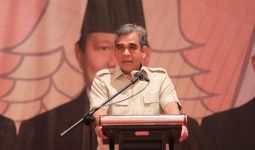 Ahmad Muzani: Partai Gerindra Ingin Meniru Konsistensi NU - JPNN.com